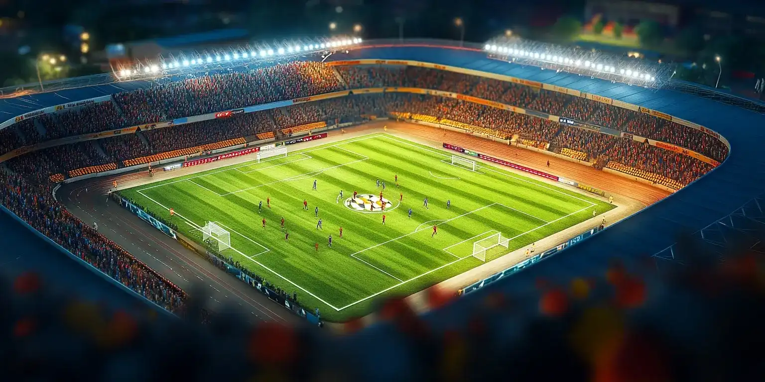 roobet — La Liga
