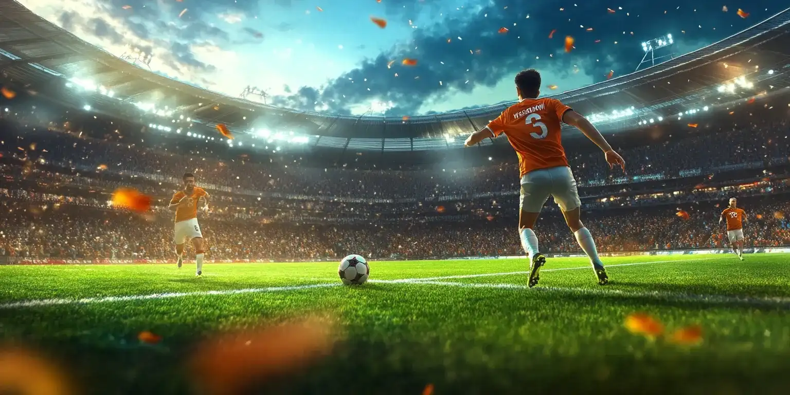 roobet — Premier League