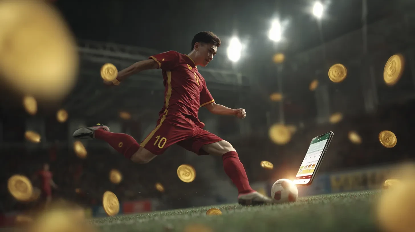 roobet — futebol